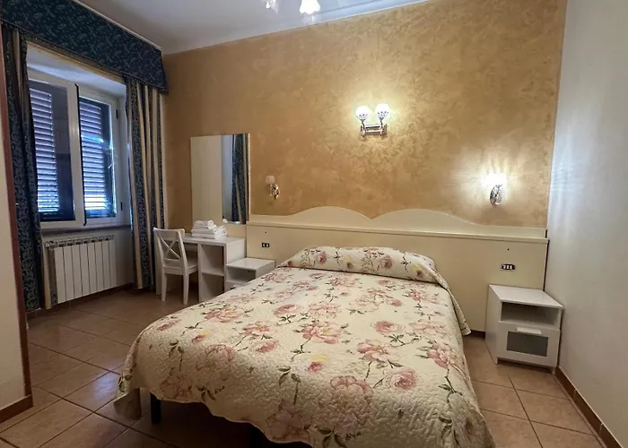 Near Termini Station Guest house
