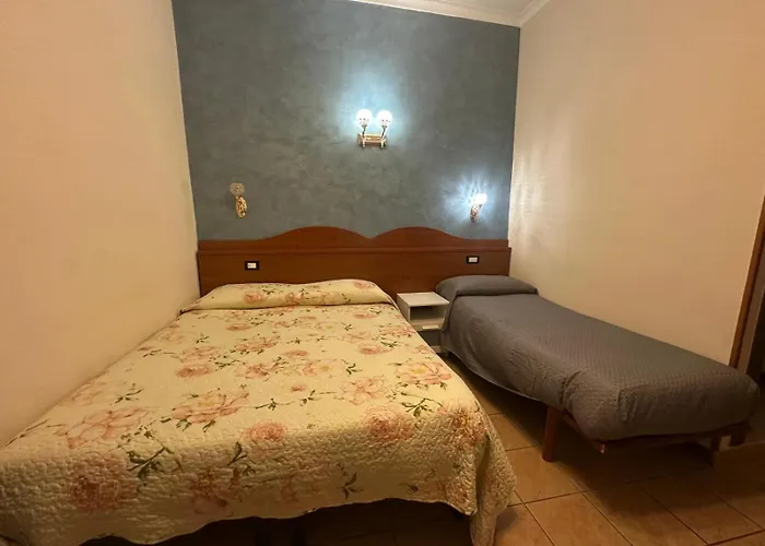 Near Termini Station Guest house Rome