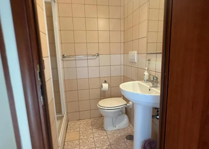 Near Termini Station 3* Rome